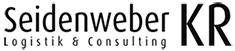 Seidenweber Logistik & Consulting – Logo